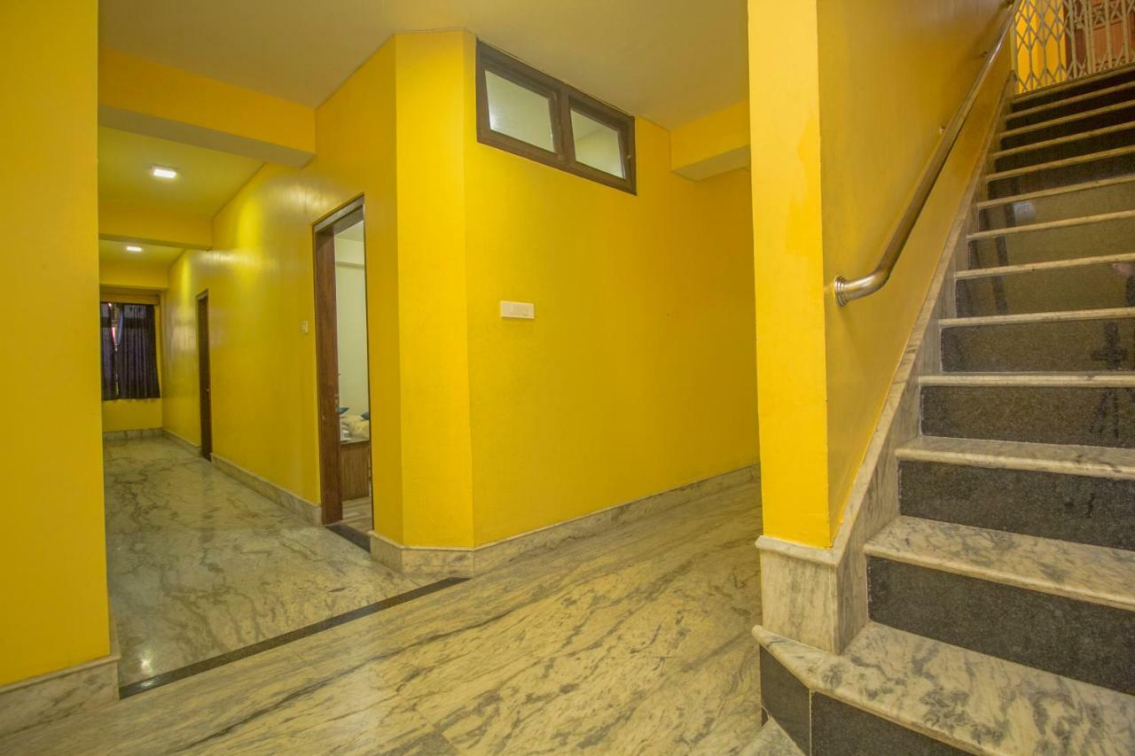 فندق جانجتوكفي  Oyo 28754 The Sunrise Residency المظهر الخارجي الصورة