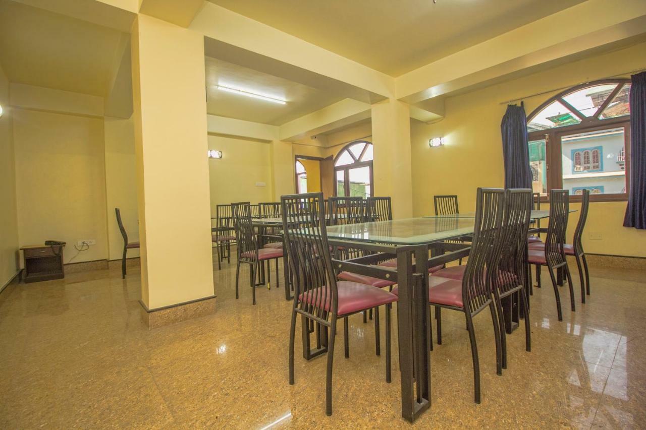 فندق جانجتوكفي  Oyo 28754 The Sunrise Residency المظهر الخارجي الصورة