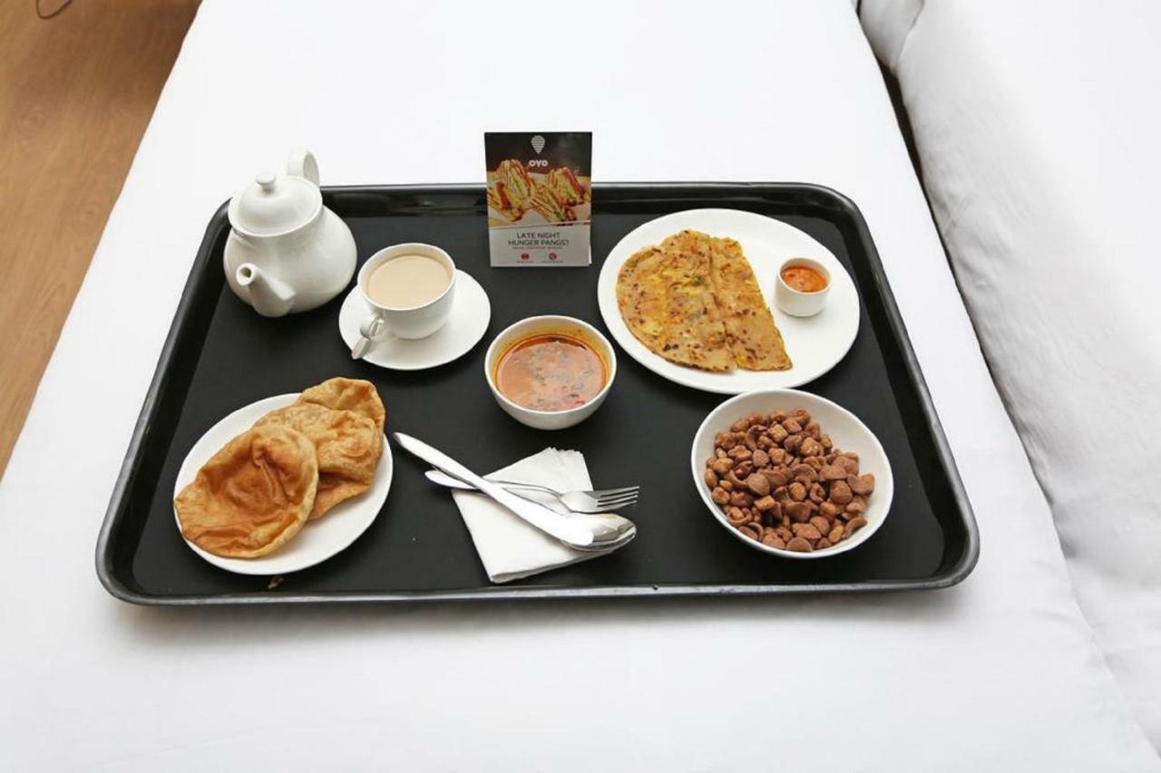 فندق جانجتوكفي  Oyo 28754 The Sunrise Residency المظهر الخارجي الصورة